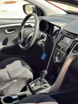 Hyundai i30 for rent in Niksic