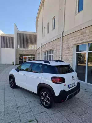 Citroen C3 Aircross for rent in Prcanj