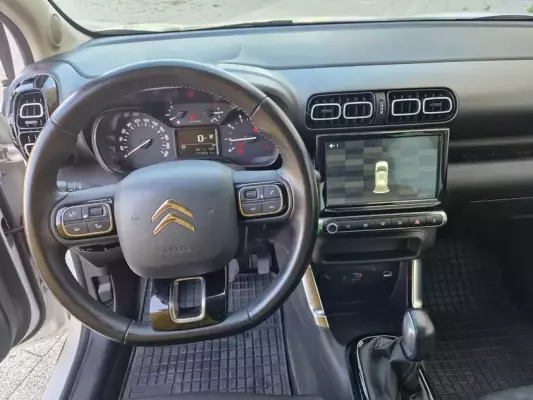 Citroen C3 Aircross for rent in Prcanj