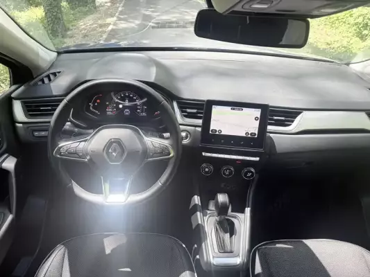 Renault Captur for rent in Dobre Vode