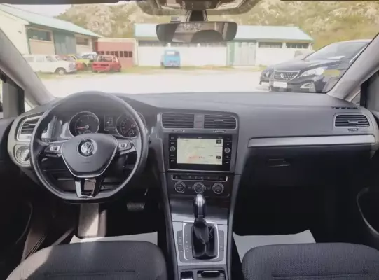 Renault Kadjar for rent in Budva