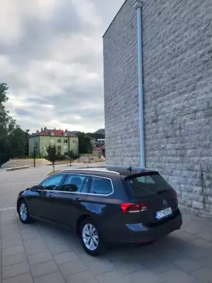 Volkswagen Passat for rent in Niksic