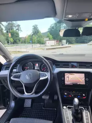 Volkswagen Passat for rent in Niksic