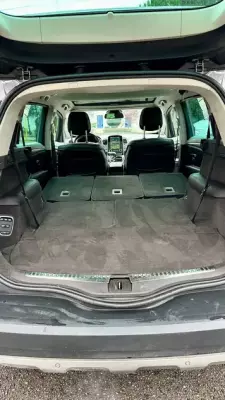 Renault Espace for rent in Podgorica