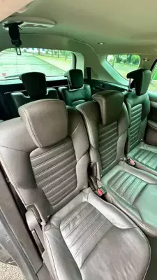 Renault Espace for rent in Podgorica