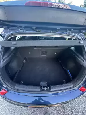 Hyundai i30 for rent in Rose
