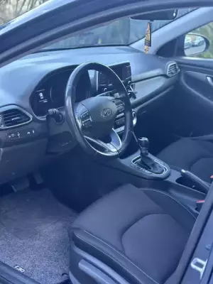 Hyundai i30 for rent in Rose