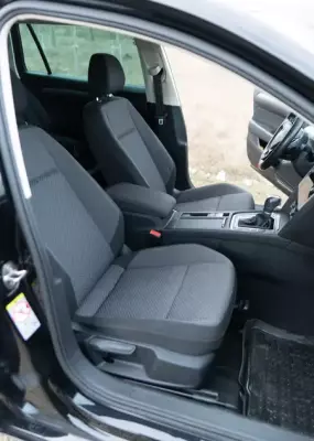 Volkswagen Passat for rent in Budva