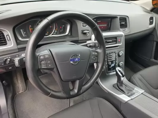 Volvo V60 for rent in Montenegro