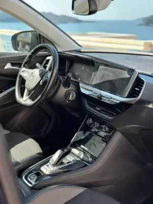 Opel Grandland for rent in Prcanj