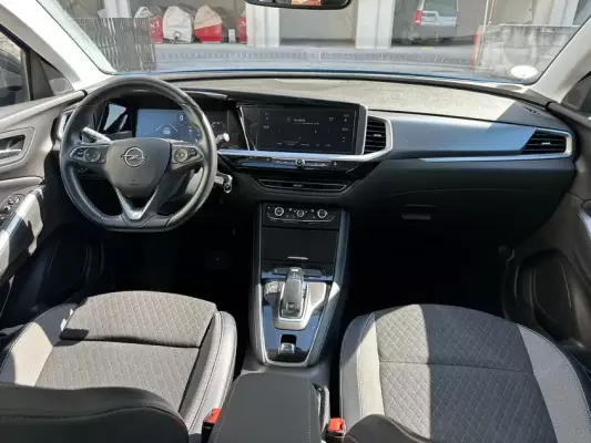 Opel Grandland for rent in Prcanj