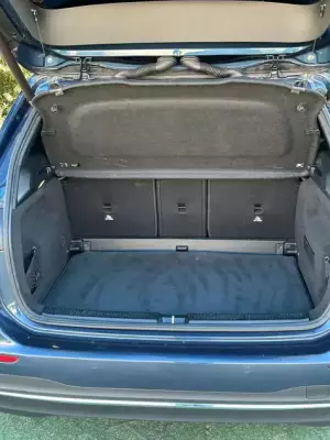 Mercedes B 180 for rent in Niksic