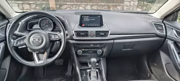 Mazda 3 for rent in Dobre Vode