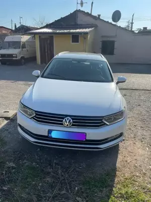 Volkswagen Passat for rent in Podgorica