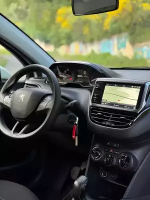 Peugeot 208 for rent in Zabljak