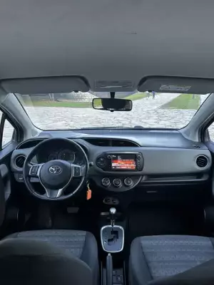 Toyota Yaris for rent in Djenovici