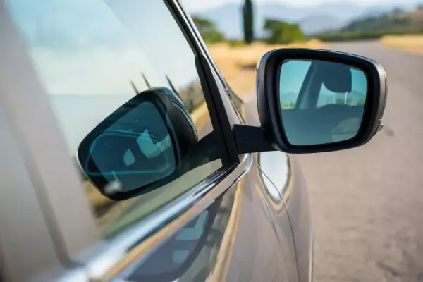 Renault Kadjar for rent in Kolasin
