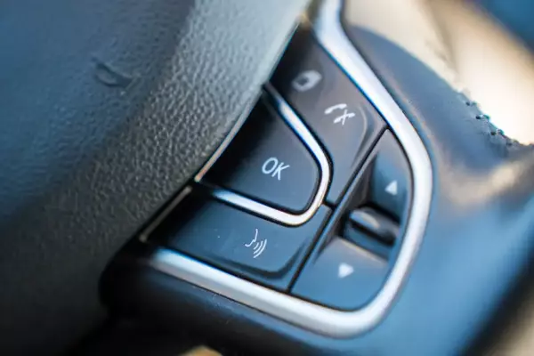 Renault Kadjar for rent in Kolasin