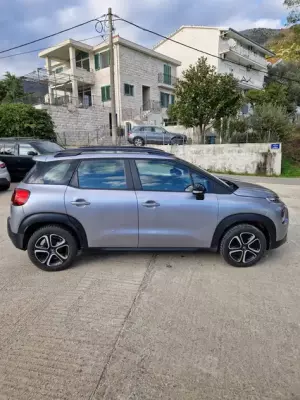 Citroen C3 Aircross for rent in Bijela