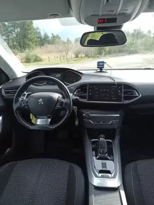 Peugeot 308 for rent in Bijela