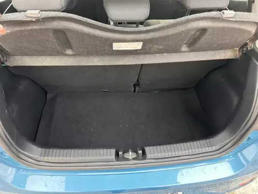 Hyundai i10 for rent in Radovici