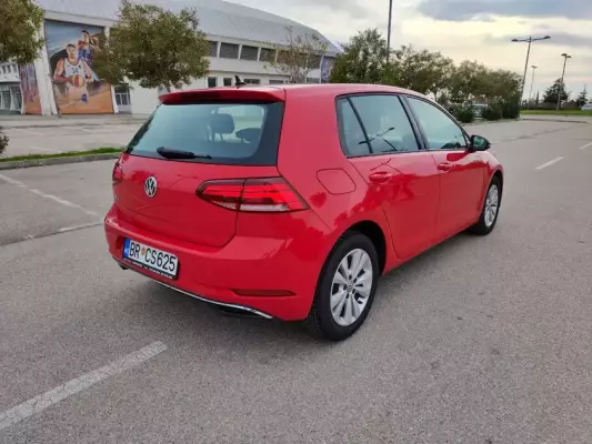 Volkswagen Golf for rent in Dobre Vode