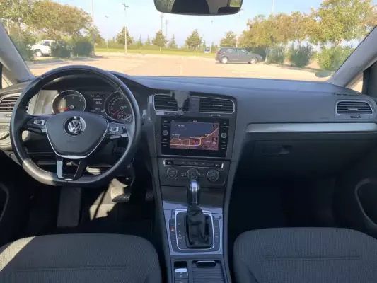 Volkswagen Golf for rent in Dobre Vode