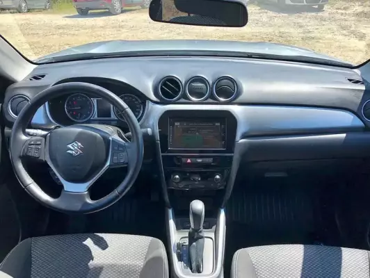 Suzuki Vitara for rent in Montenegro