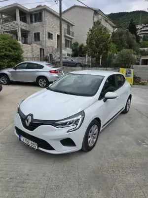 Renault Clio for rent in Bijela