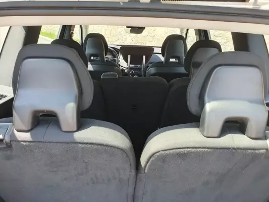 Volvo XC90 for rent in Podgorica