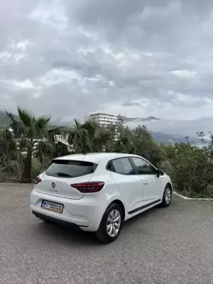 Renault Clio for rent in Przno