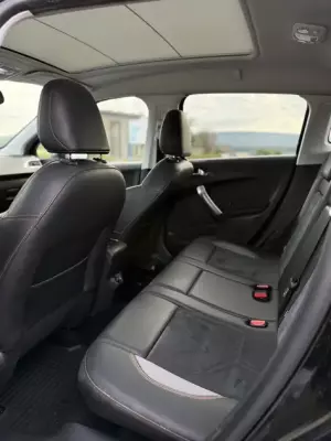 Peugeot 2008 for rent in Montenegro