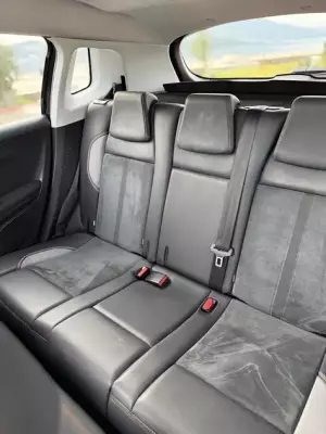 Peugeot 2008 for rent in Montenegro