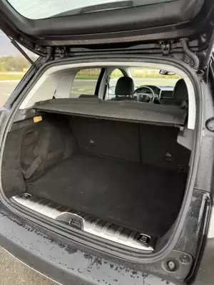 Peugeot 2008 for rent in Montenegro