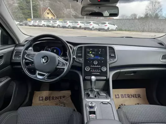 Renault Talisman for rent in Budva