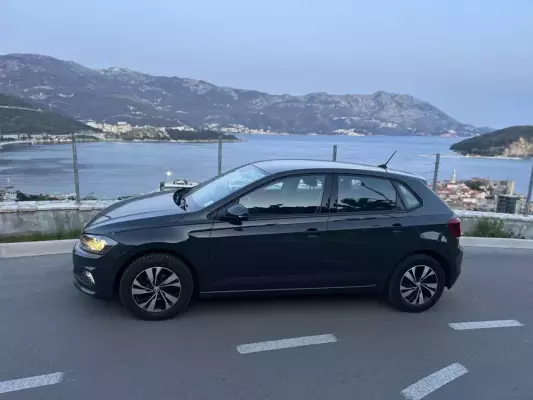Volkswagen Polo for rent in Bijela