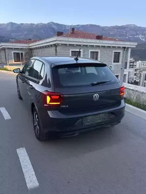 Volkswagen Polo for rent in Bijela