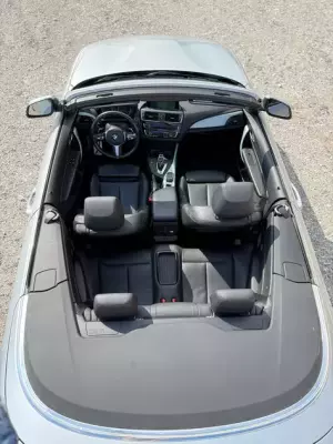 BMW 225d for rent in Montenegro