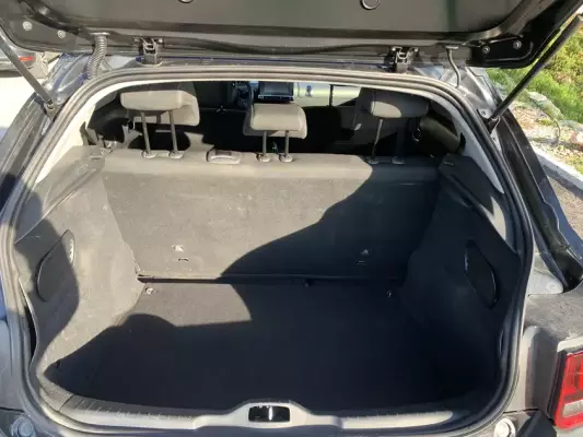 Citroen C4 Cactus for rent in Kolasin