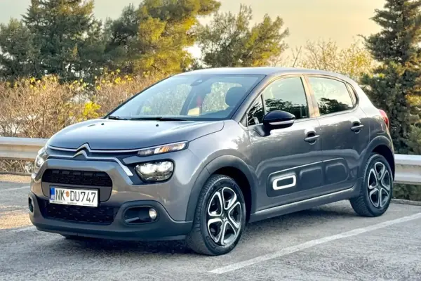 Citroen C3