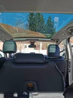 Peugeot 5008 for rent in Niksic