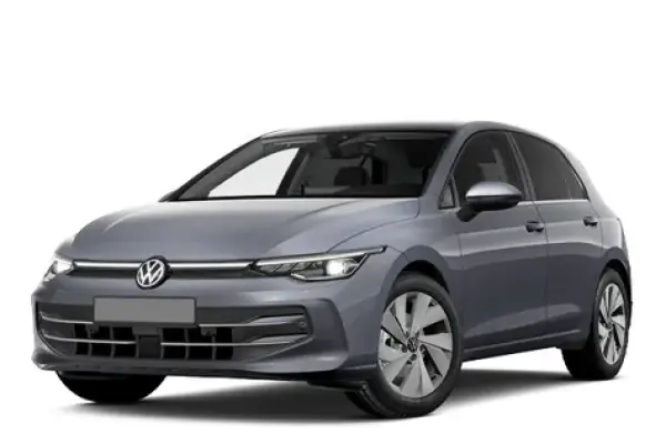 Volkswagen Golf for rent in Montenegro