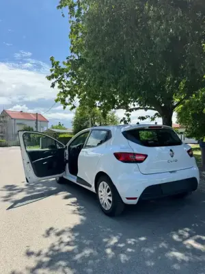 Renault Clio for rent in Podgorica