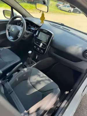 Renault Clio for rent in Podgorica