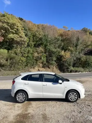 Suzuki Baleno for rent in Orahovac