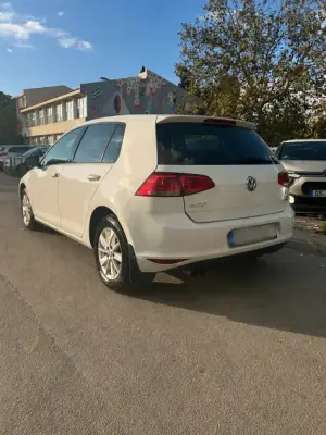 Volkswagen Golf for rent in Kolasin