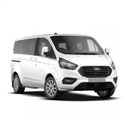 Renault Trafic for rent in Montenegro
