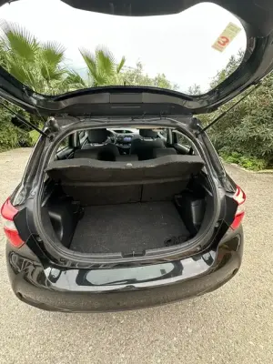 Toyota Yaris for rent in Bijela