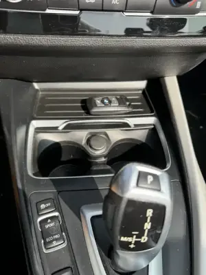 BMW 220d for rent in Sutomore