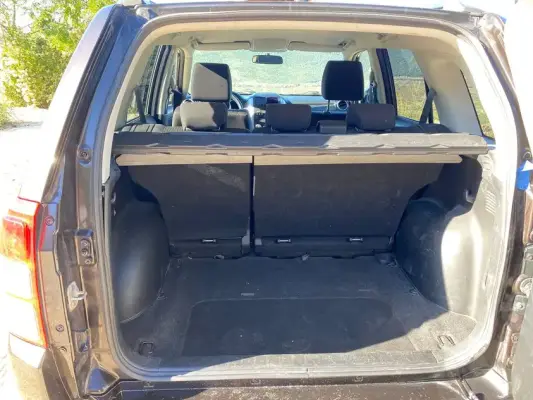 Suzuki Grand Vitara for rent in Przno